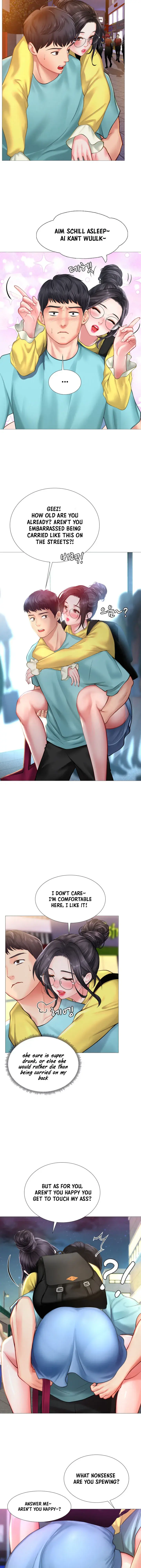 Should I Study At Noryangjin Chapter 21 - Page 20