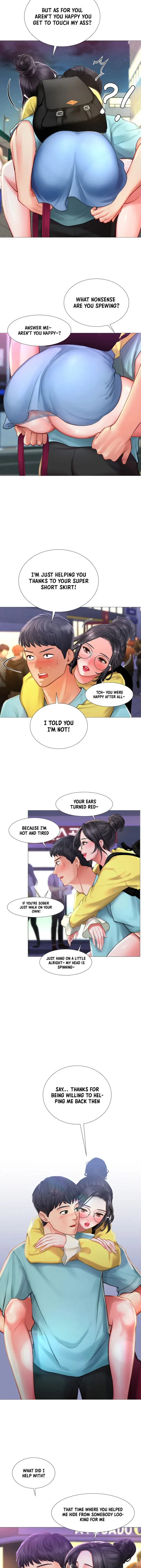 Should I Study At Noryangjin Chapter 21 - Page 22
