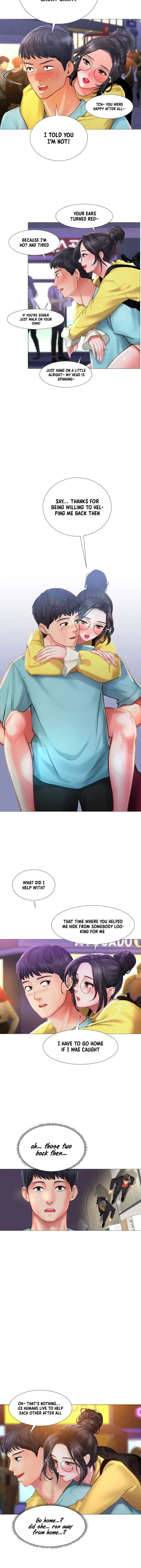 Should I Study At Noryangjin Chapter 21 - Page 23