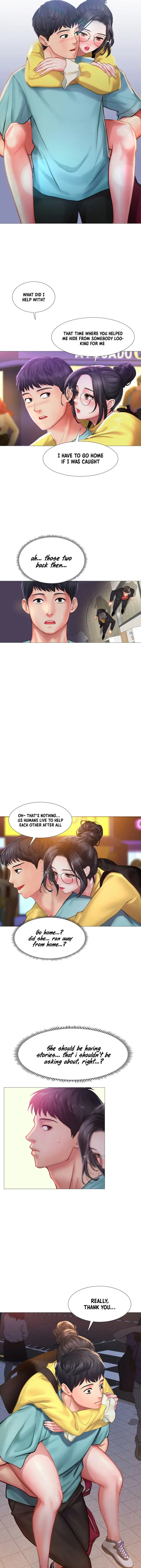 Should I Study At Noryangjin Chapter 21 - Page 24