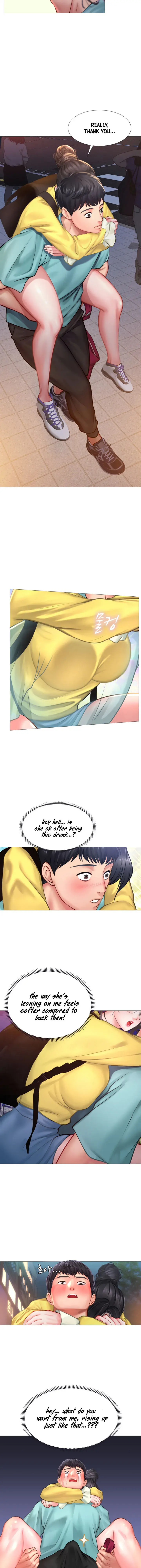 Should I Study At Noryangjin Chapter 21 - Page 26
