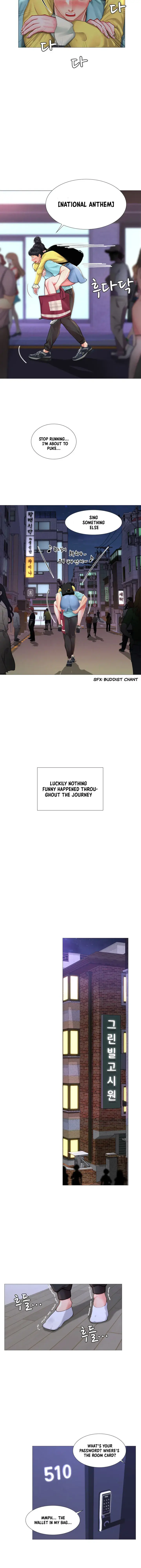 Should I Study At Noryangjin Chapter 21 - Page 29