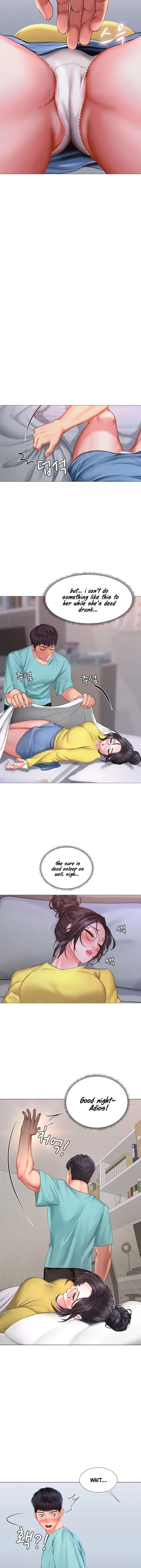 Should I Study At Noryangjin Chapter 21 - Page 37