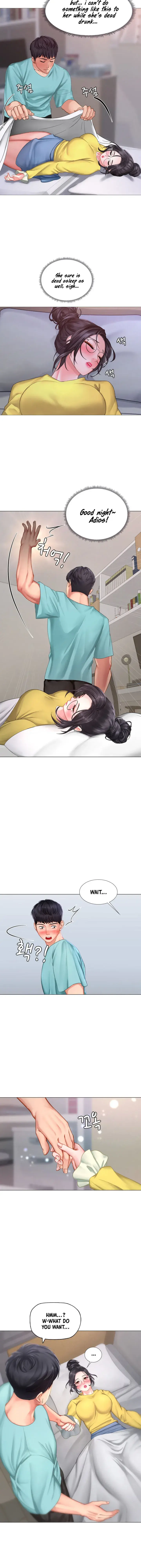 Should I Study At Noryangjin Chapter 21 - Page 38