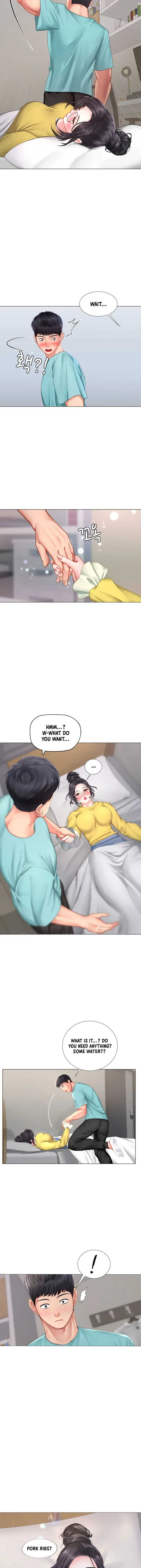 Should I Study At Noryangjin Chapter 21 - Page 39