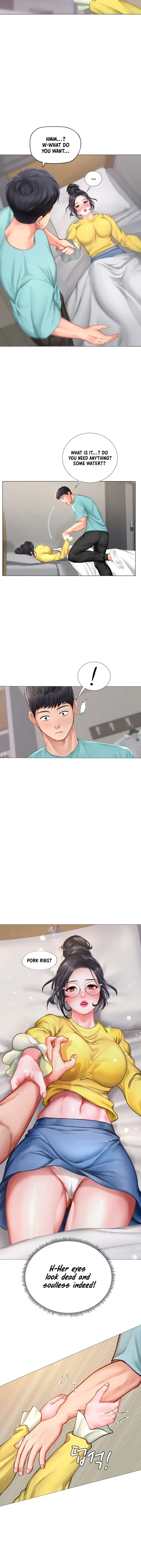 Should I Study At Noryangjin Chapter 21 - Page 40