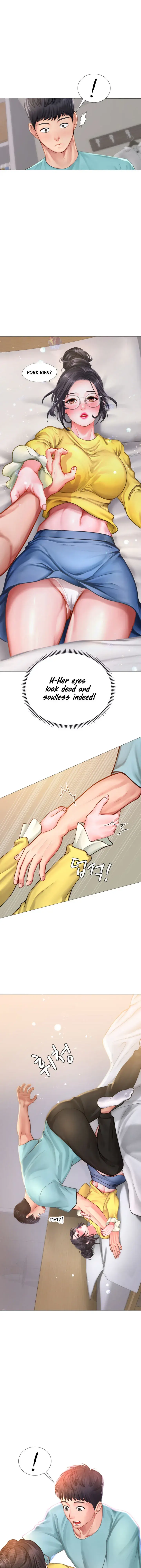 Should I Study At Noryangjin Chapter 21 - Page 41