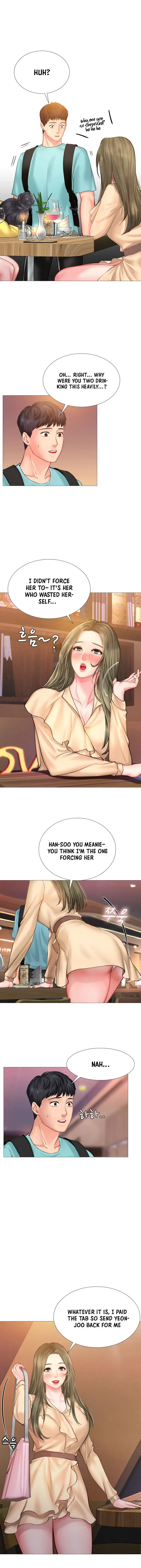 Should I Study At Noryangjin Chapter 21 - Page 9
