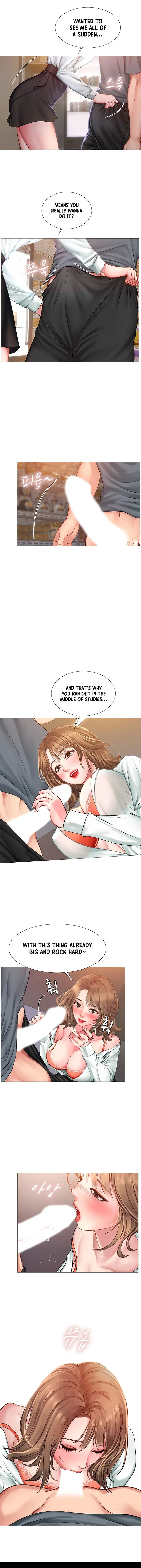 Should I Study At Noryangjin Chapter 22 - Page 31