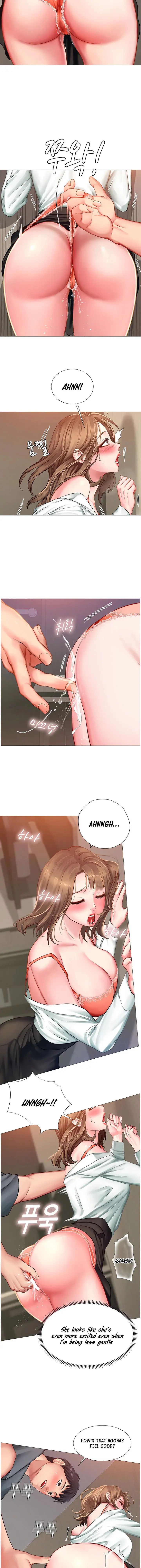 Should I Study At Noryangjin Chapter 22 - Page 40