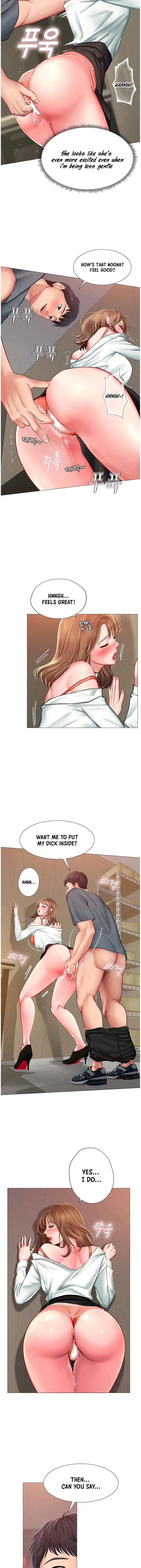 Should I Study At Noryangjin Chapter 22 - Page 42