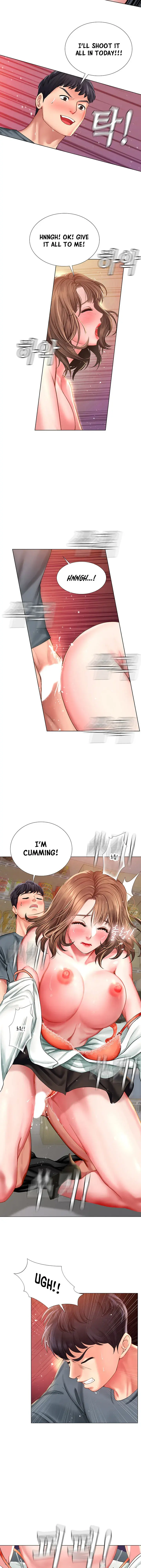 Should I Study At Noryangjin Chapter 23 - Page 26