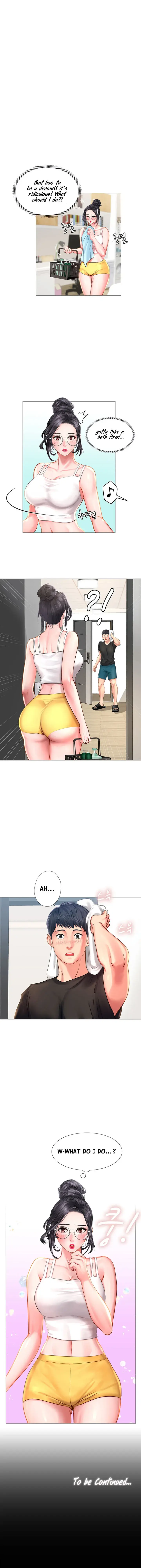 Should I Study At Noryangjin Chapter 23 - Page 43