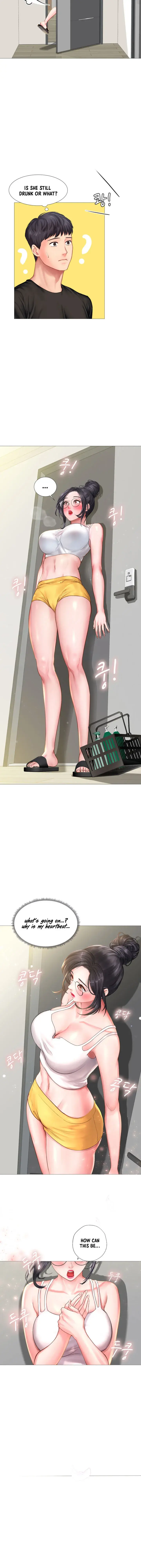 Should I Study At Noryangjin Chapter 24 - Page 10