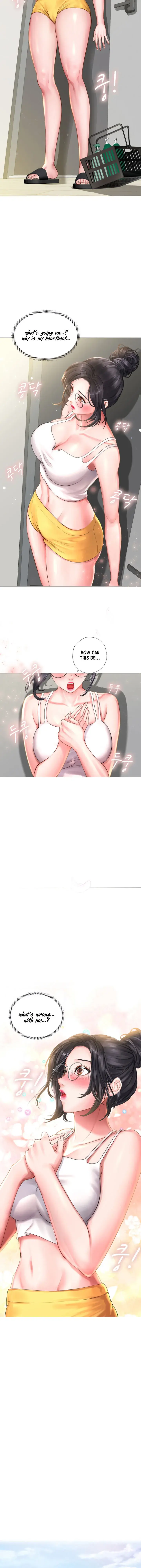 Should I Study At Noryangjin Chapter 24 - Page 11