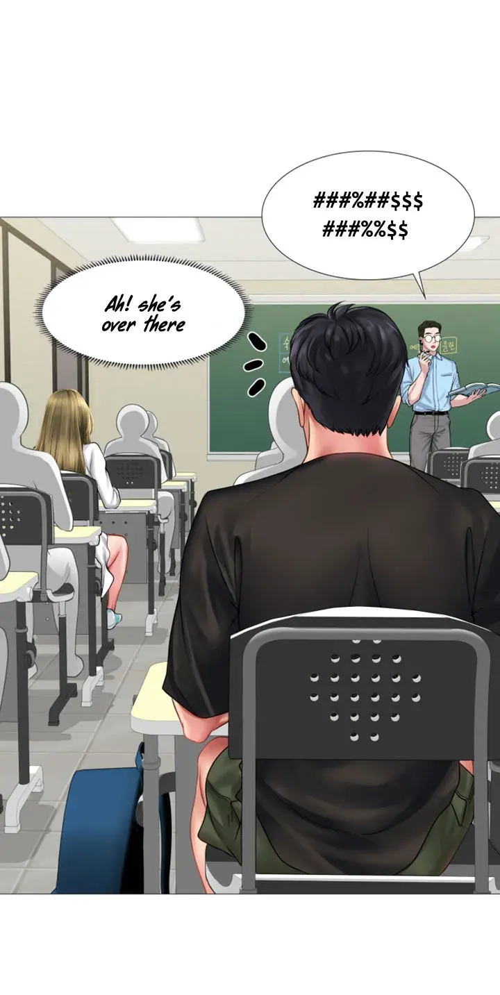 Should I Study At Noryangjin Chapter 24 - Page 16