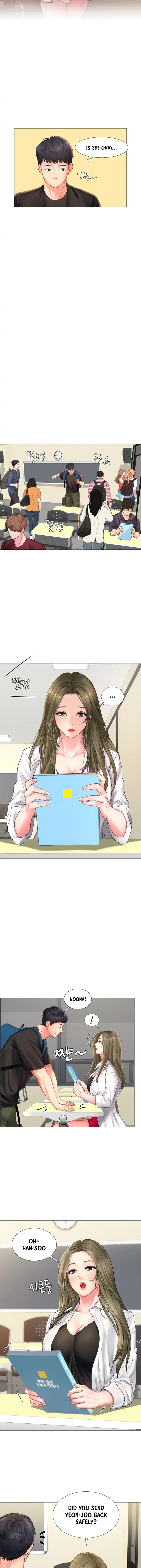 Should I Study At Noryangjin Chapter 24 - Page 18