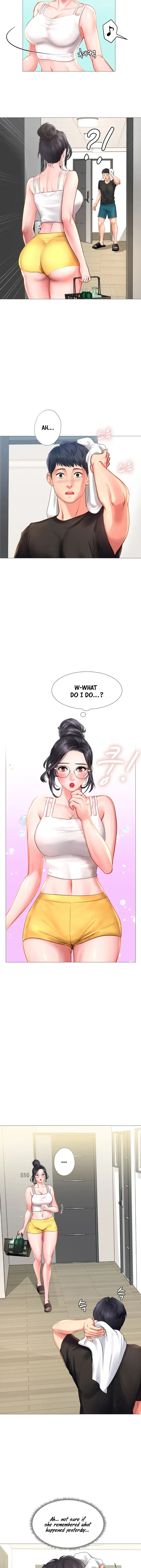 Should I Study At Noryangjin Chapter 24 - Page 2