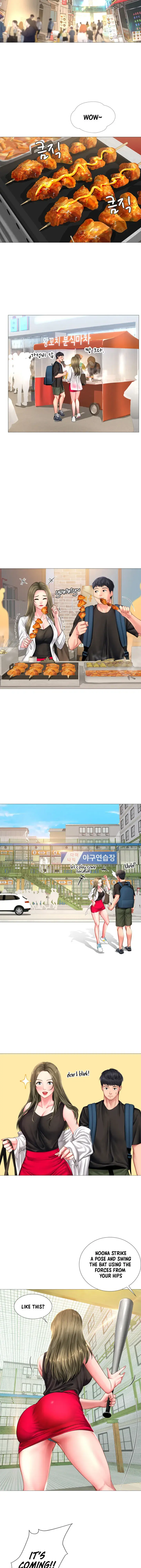 Should I Study At Noryangjin Chapter 24 - Page 28