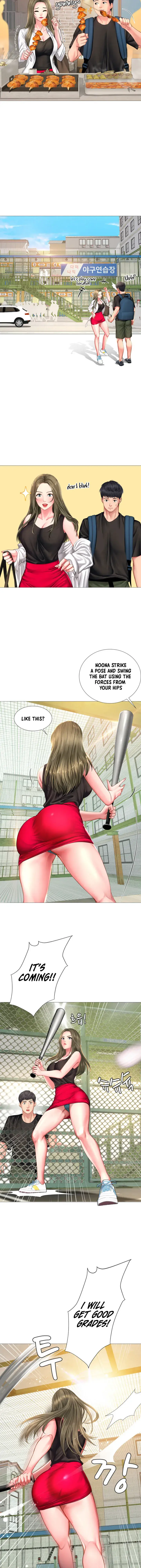 Should I Study At Noryangjin Chapter 24 - Page 29