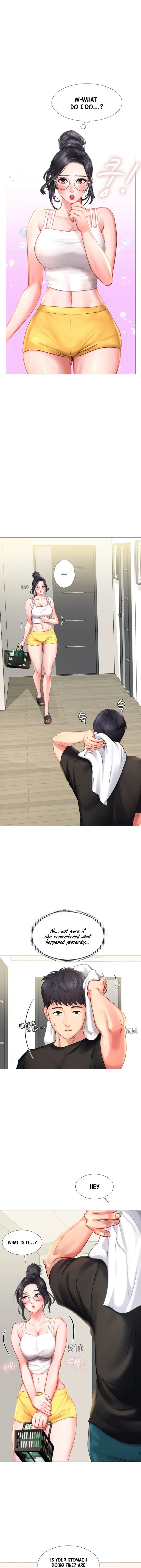 Should I Study At Noryangjin Chapter 24 - Page 3