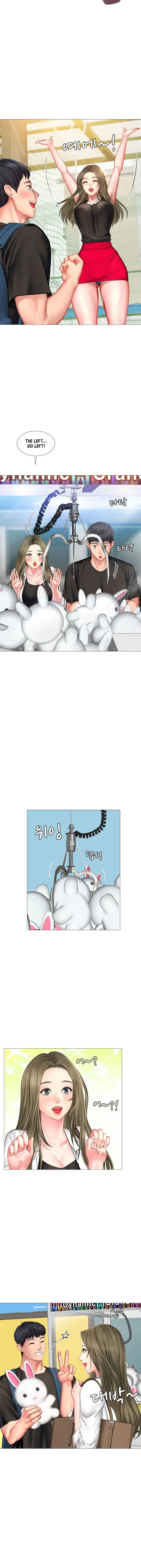Should I Study At Noryangjin Chapter 24 - Page 32
