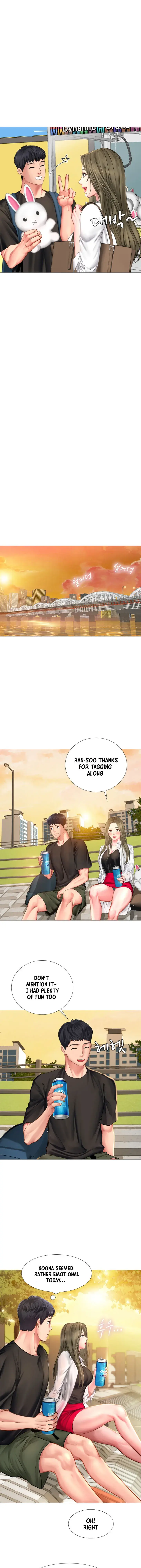 Should I Study At Noryangjin Chapter 24 - Page 34