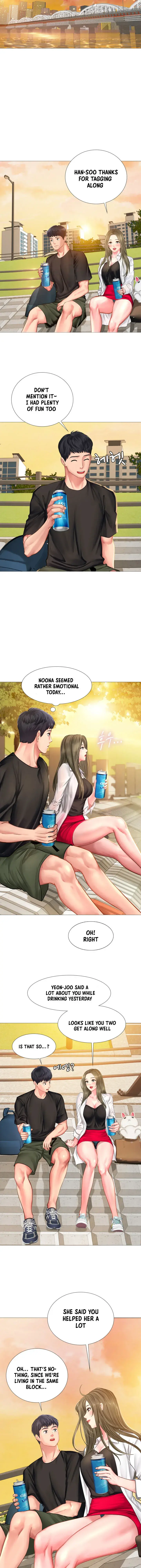 Should I Study At Noryangjin Chapter 24 - Page 35