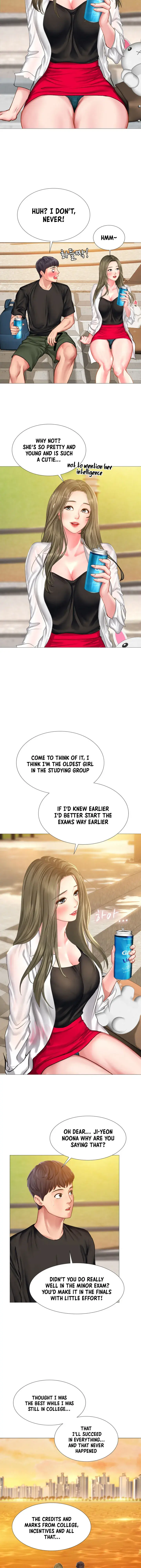 Should I Study At Noryangjin Chapter 24 - Page 38