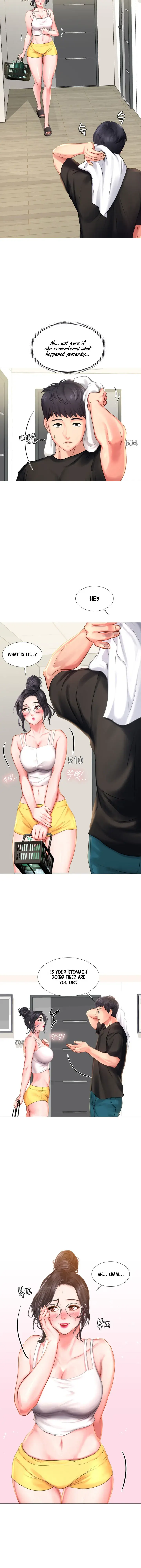 Should I Study At Noryangjin Chapter 24 - Page 4