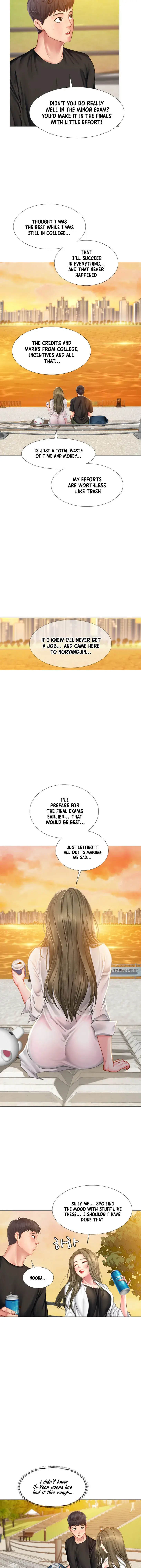 Should I Study At Noryangjin Chapter 24 - Page 40