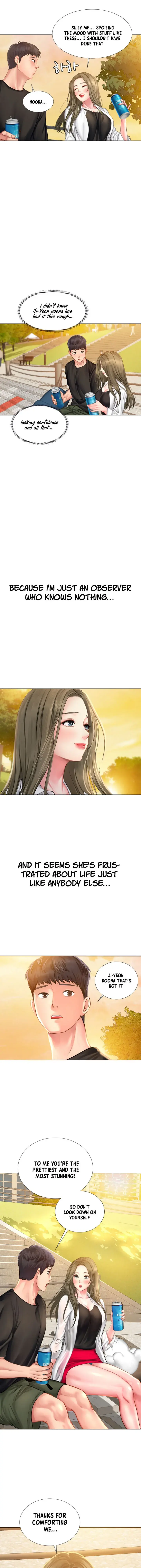 Should I Study At Noryangjin Chapter 24 - Page 42