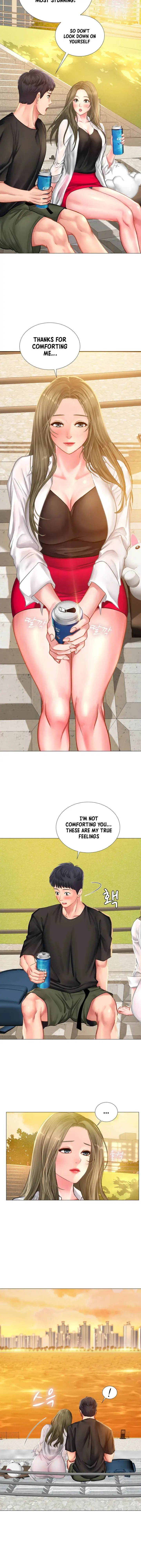Should I Study At Noryangjin Chapter 24 - Page 44