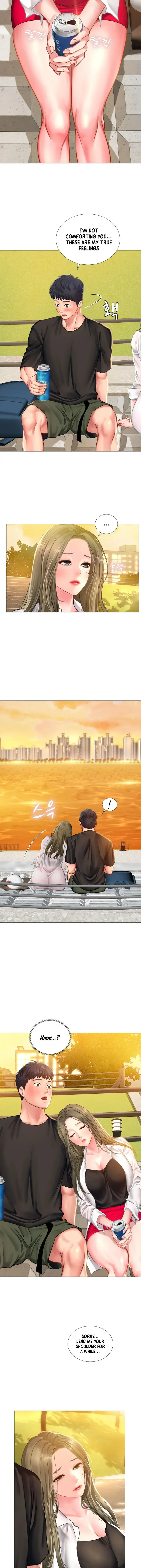 Should I Study At Noryangjin Chapter 24 - Page 45
