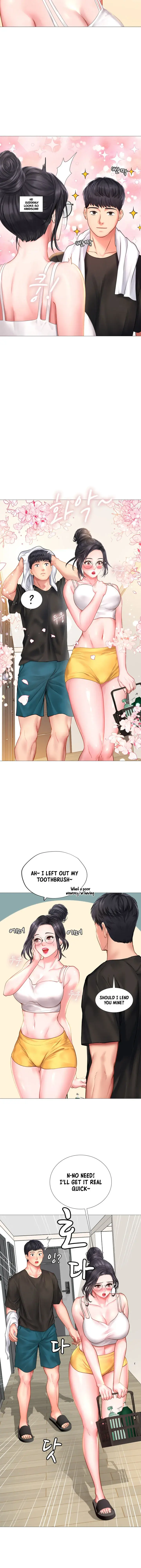 Should I Study At Noryangjin Chapter 24 - Page 7