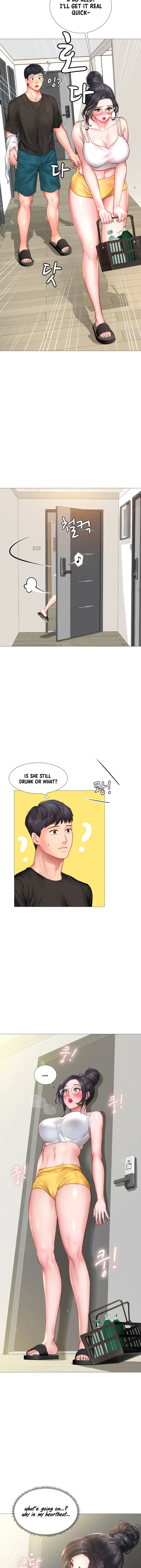 Should I Study At Noryangjin Chapter 24 - Page 9