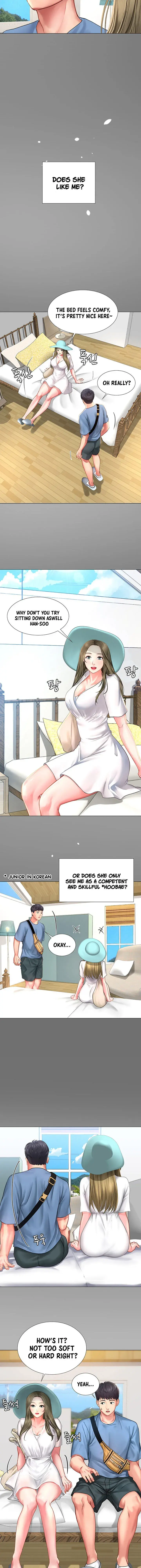Should I Study At Noryangjin Chapter 25 - Page 11