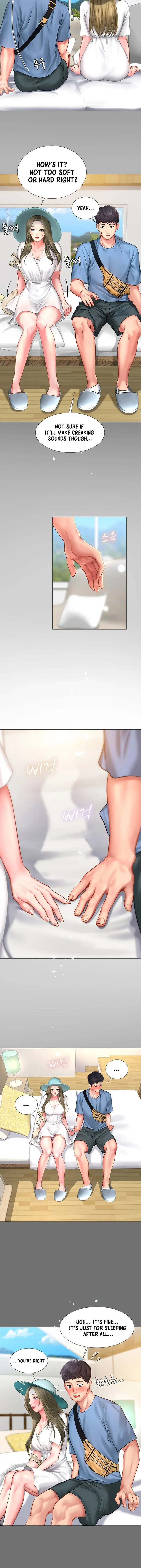 Should I Study At Noryangjin Chapter 25 - Page 13
