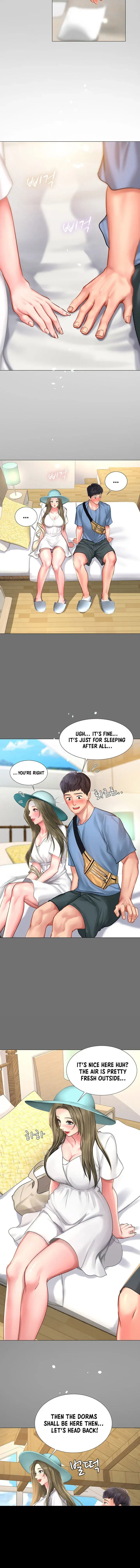 Should I Study At Noryangjin Chapter 25 - Page 14