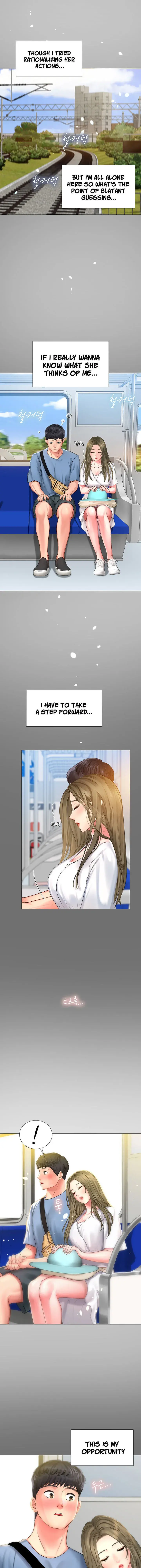 Should I Study At Noryangjin Chapter 25 - Page 18