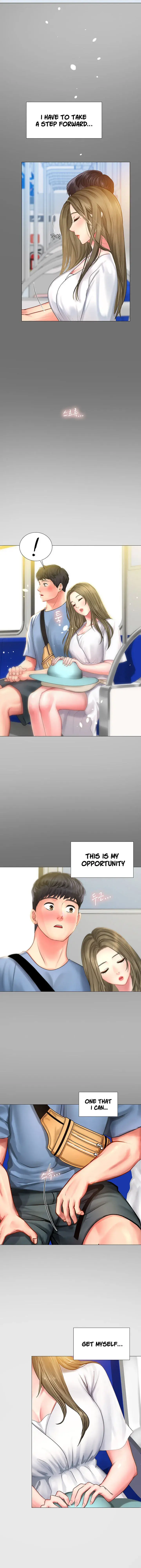 Should I Study At Noryangjin Chapter 25 - Page 19