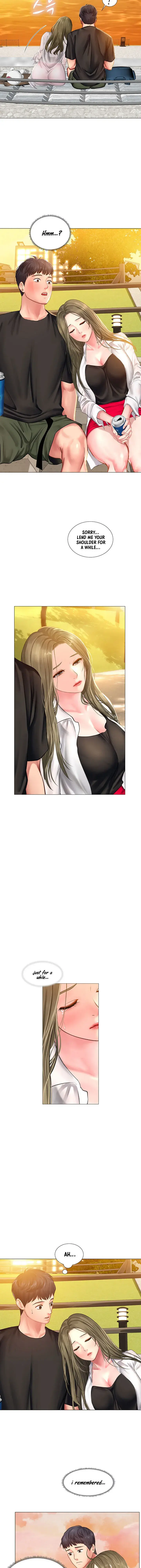 Should I Study At Noryangjin Chapter 25 - Page 2