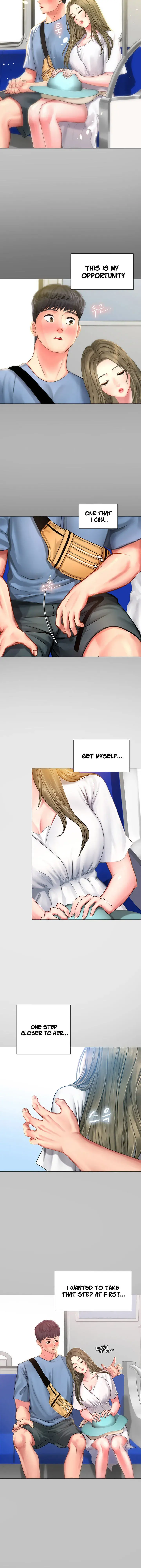 Should I Study At Noryangjin Chapter 25 - Page 20