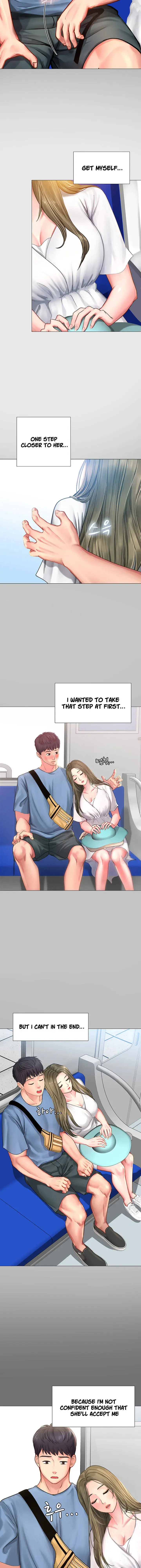 Should I Study At Noryangjin Chapter 25 - Page 21