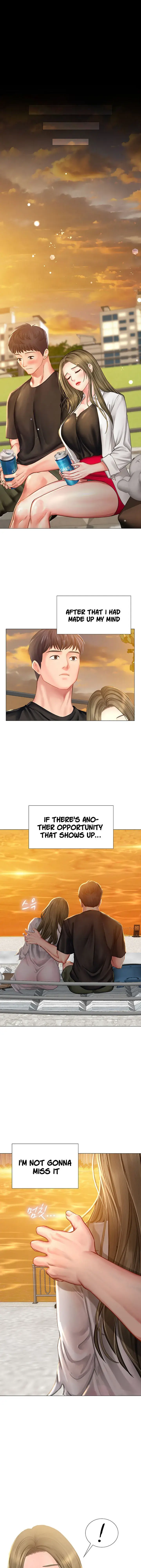 Should I Study At Noryangjin Chapter 25 - Page 25