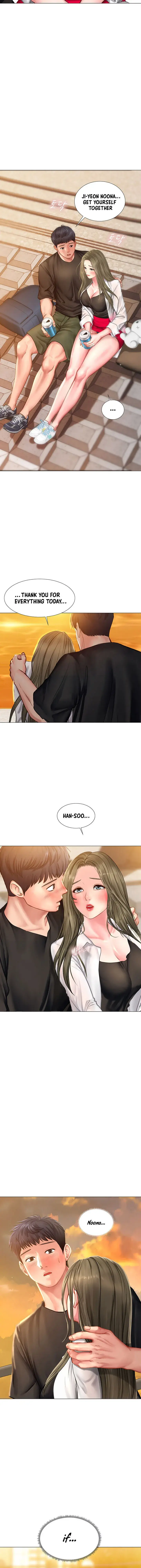 Should I Study At Noryangjin Chapter 25 - Page 28
