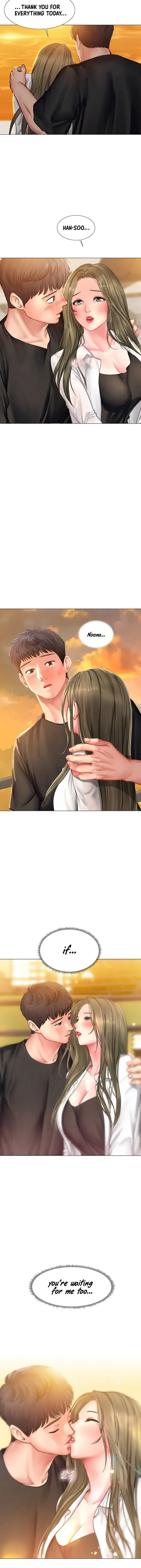 Should I Study At Noryangjin Chapter 25 - Page 29