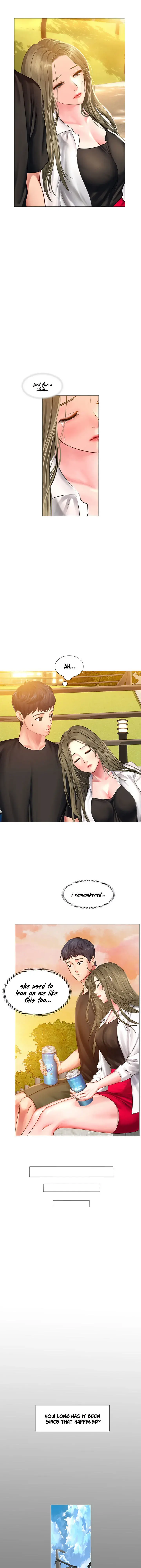 Should I Study At Noryangjin Chapter 25 - Page 3