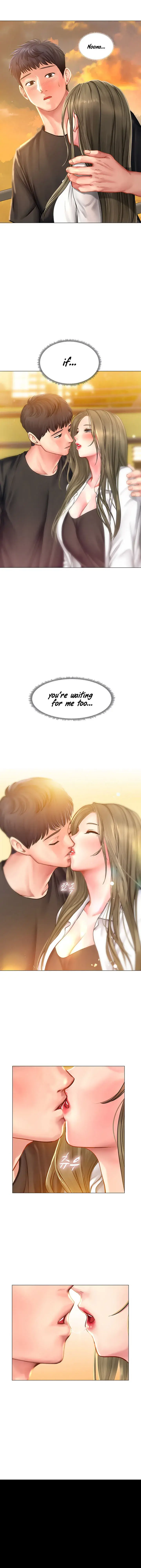 Should I Study At Noryangjin Chapter 25 - Page 30