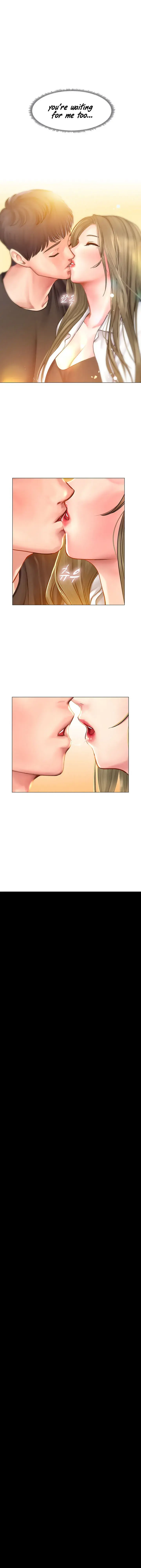 Should I Study At Noryangjin Chapter 25 - Page 31